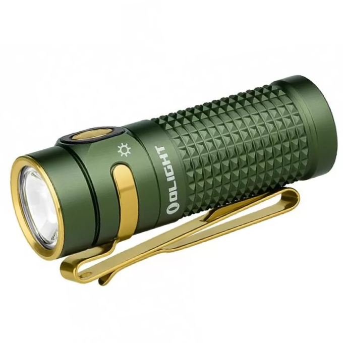 Фонарь Olight Baton 4 OD Green 006404